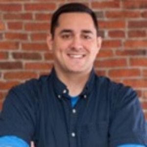 Meet your Posher, Andy